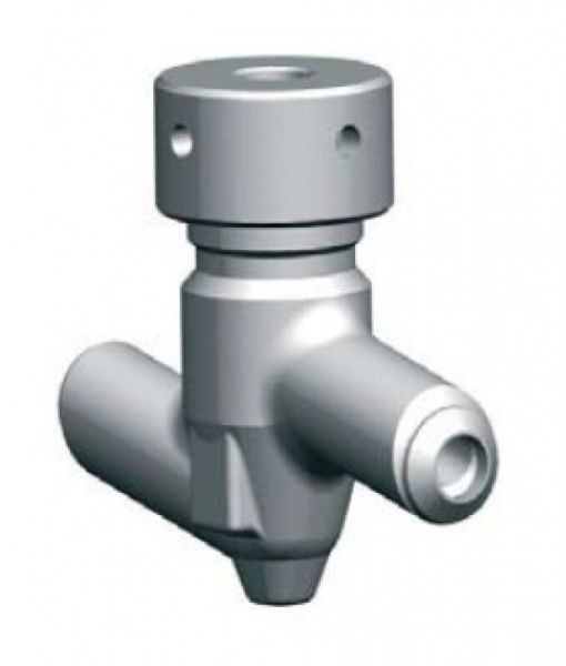 Клапан подъемный 720-20-0A   Ду 20,  Ру-378,  t-280 (под приварку)