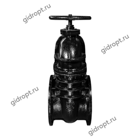 Задвижка 30ч6бр Ду 400