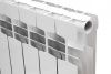 Радиатор алюминиевый Faliano 500/96 (10 секции) (2.02 КВт)