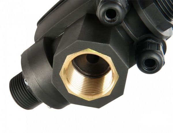 Блок управления насосом ТУРБИ М3 НР1"хВР1"хНР1" (до 1,5 кВт., вкл.- 2,5 бар, выкл.- 4,0 бар) исп.3