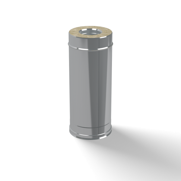 Сэндвич Ф300мм(430/0,5)х400мм(430/0,5) L=500 мм.