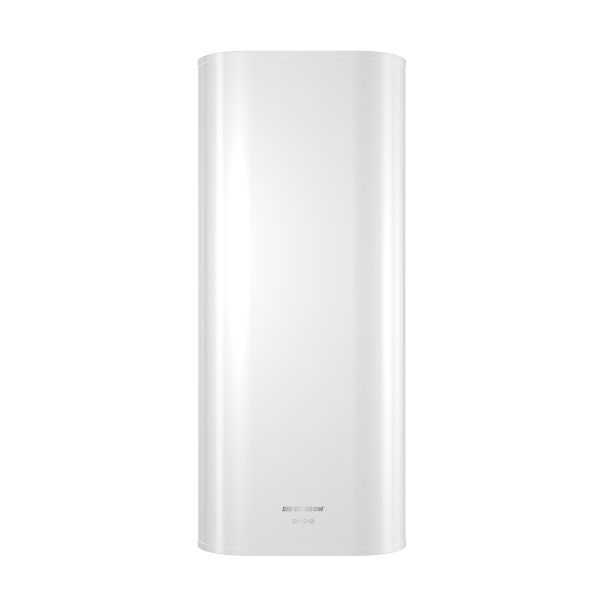 Водонагреватель EDISSON Droid 100V 100 л.(2.0 кВт, плоский, бак нерж. ст.)