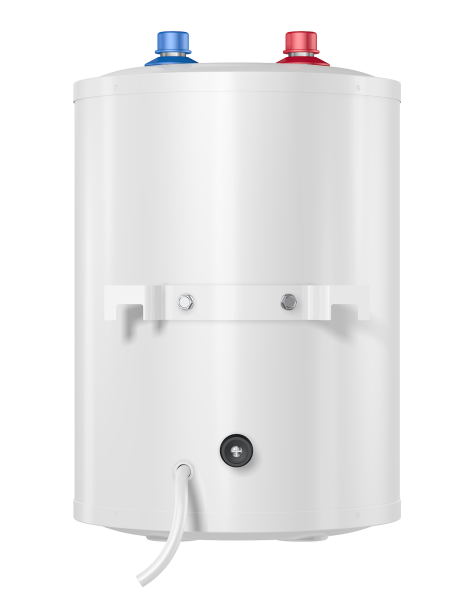 Водонагреватель емкостный THERMEX IC 10 U (под раковиной) (1,5 кВт)