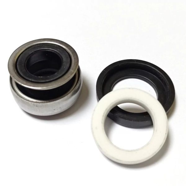 Торцевое уплотнение (сальник) насоса Oasis C, P (ф12х24, ф26х13х8мм)