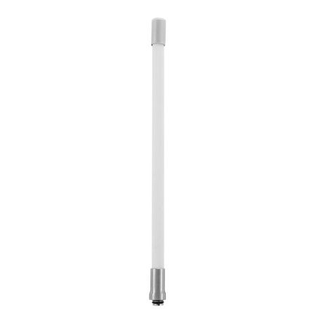 Излив силиконовый белый SUS-016W