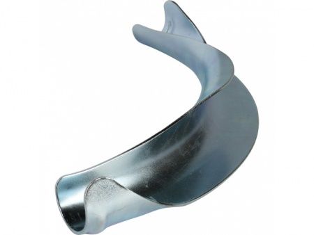 Фиксатор поворота трубы для теплого пола 16-18 мм 90°