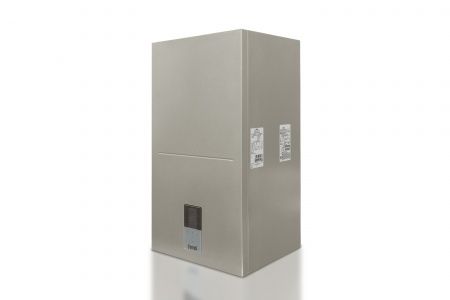 Котел газовый настенный Ferroli DIVATOP D F37