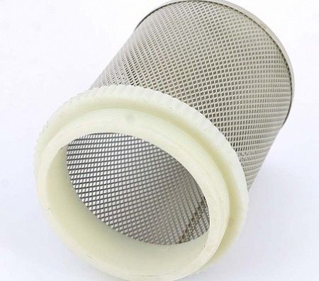 Сетка приемная для обратного клапана Ду 15