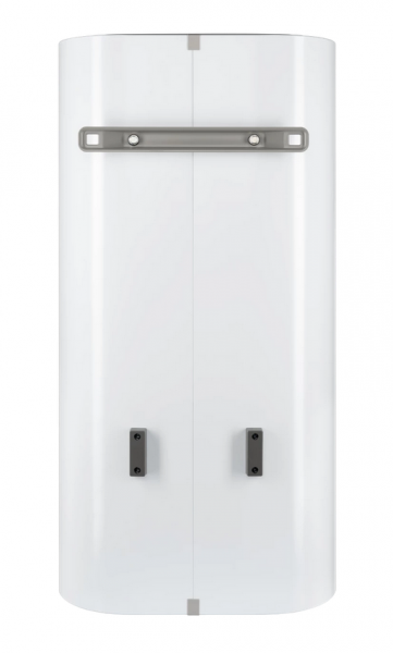 Водонагреватель Candy CF80V-P5 (плоский, элетронное управление, бак-эмаль, 1,5+1,5 кВт)