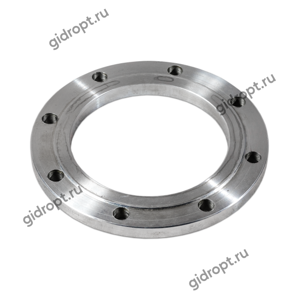 Фланец Ду 200 Р-10 (200-10-01-1-В-Ст20, ГОСТ 33259-2015, Исп.В (1), Ряд 1)