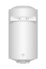 Водонагреватель емкостный THERMEX TitaniumHeat 50 V Slim (биостеклофарфор, круглый бак, 1,5 кВт)