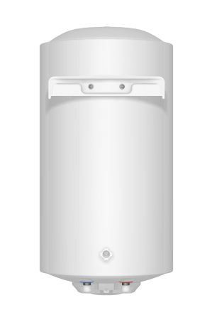 Водонагреватель емкостный THERMEX TitaniumHeat 50 V Slim (биостеклофарфор, круглый бак, 1,5 кВт)