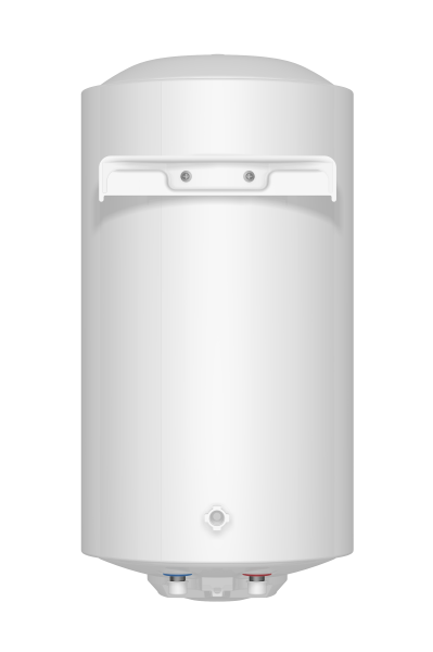 Водонагреватель емкостный THERMEX TitaniumHeat 30 V Slim (биостеклофарфор, круглый бак, 1,5 кВт)