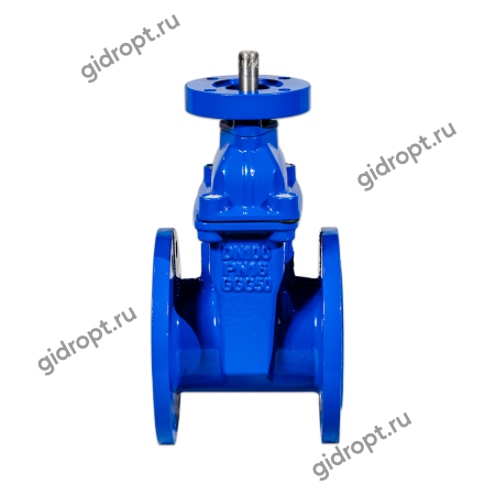 Задвижка 30ч939р Ду 125 Ру10/16 под эл.привод