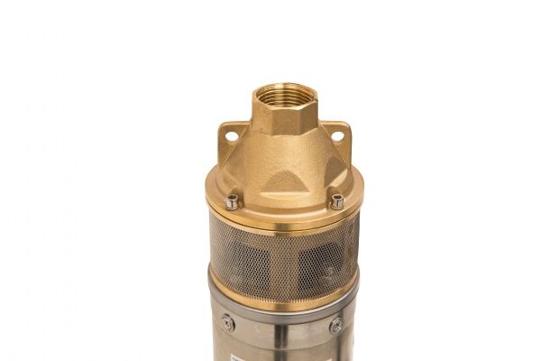 Насос 4" SX 47/60 (1100Вт, Нмакс-60м, Qмакс-2,82 куб.м/ч, кабель-30м)