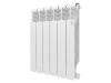 Радиатор биметаллический Royal Thermo Revolution 500/80 (6 секции)