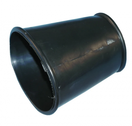 Манжет конусный резиновый 60х80