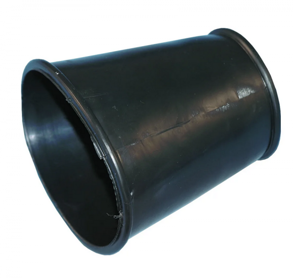 Манжет конусный резиновый 60х80