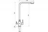 Смеситель для кухни с переключением фильтра для питьевой воды SUS125BL-017F-015