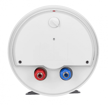 Водонагреватель Candy CR80V-B2SL (1,5 кВт, бак-сверхпрочная эмаль, Slim)