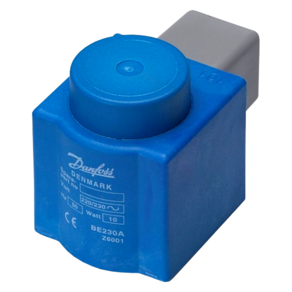 Катушка электромагнитная BB230AS 220В (для EV220В, EV250В)