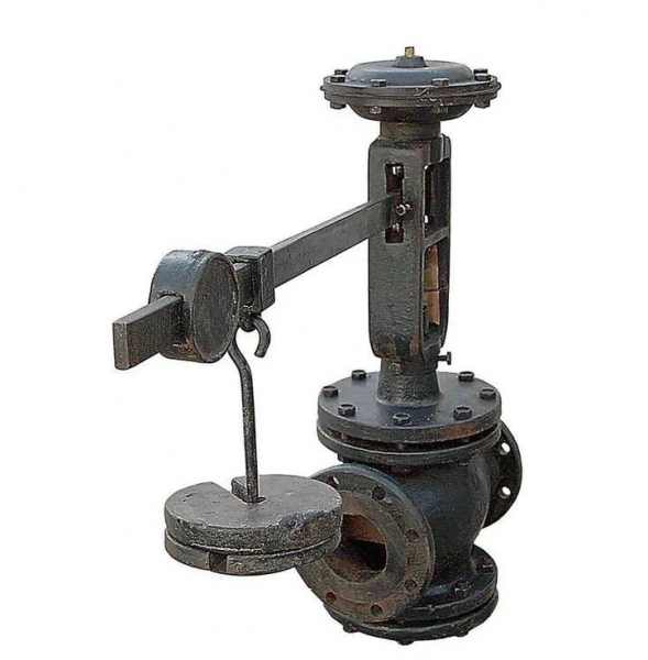 Регулятор давления 21ч12нж Ду 50 "НЗ",   до себя