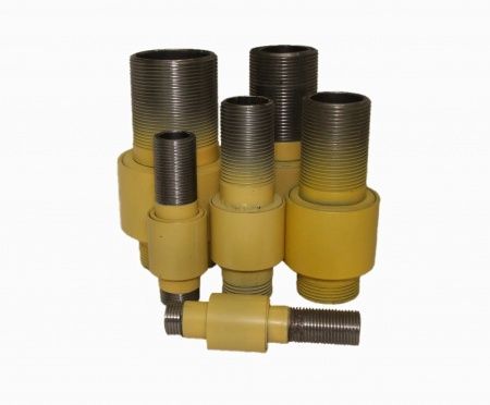 Изолирующее соединение ИС-32   (изолирующий сгон)