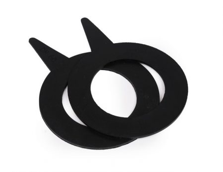 Счетчик воды DUAL (I)  50/20 с импульсный  выходом