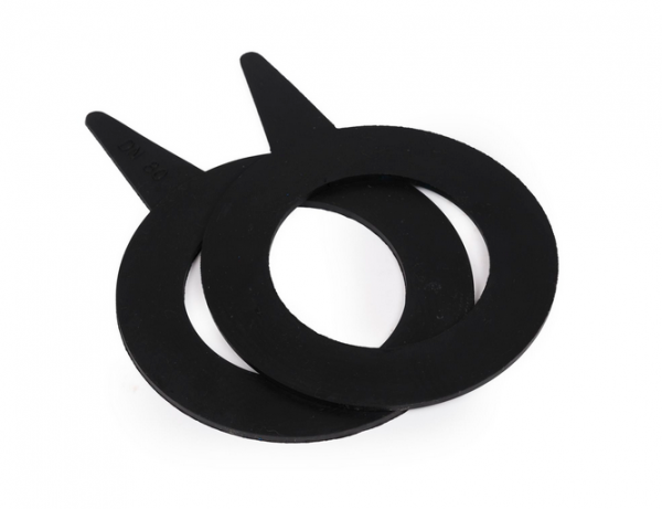 Счетчик воды DUAL (I)  80/20 с импульсный  выходом