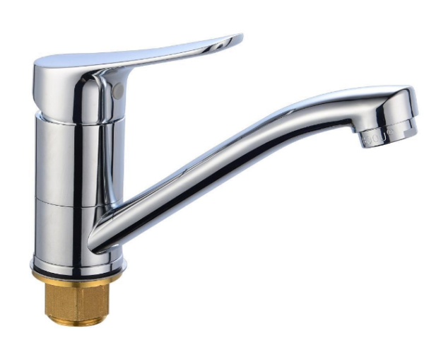 Смеситель BOOU для умыв. однор., низк.изл. B8290-14A