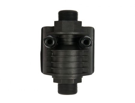 Блок управления насосом ТУРБИ М2 НР1"хНР1" (до 1,5 кВт., вкл.- 3,0 бар, выкл.- 4,5 бар) исп.4