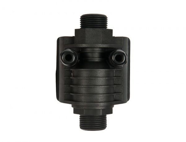 Блок управления насосом ТУРБИ М2 НР1"хНР1" (до 1,5 кВт., вкл.- 2,0 бар, выкл.- 3,5 бар) исп.2