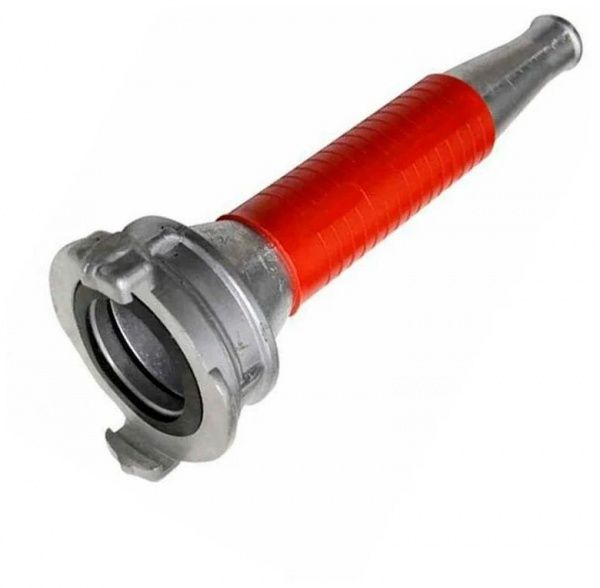 Ствол пожарный алюминиевый РС-70А для разъемного соединения