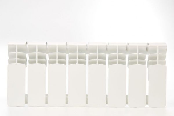 Радиатор биметал. Faliano 200/100 (10 секций)