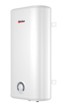 Водонагреватель емкостный THERMEX Ceramik 50 V (плоский бак, биостеклофарфор, 0,7/1,3/2,0 кВт)