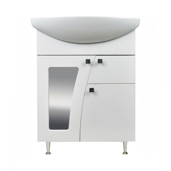 Тумба "Селена 65" под умывывальник "Элеганс 65"