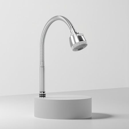 Излив гибкий SUS-016