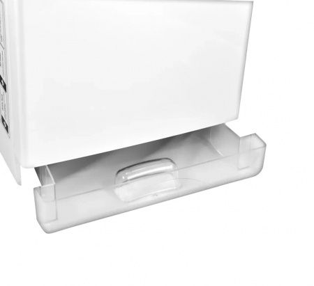 Сушилка для рук Puff-8890, 2,2 кВт (погружная)