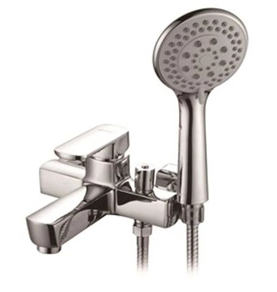 Смеситель для умыв. однор., кор.изл. B8215-3EH