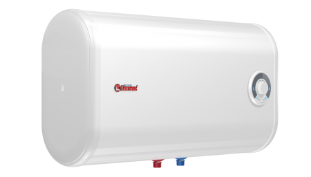 Водонагреватель емкостный THERMEX Ceramik 50 H (плоский бак, биостеклофарфор, 0,7/1,3/2,0 кВт)