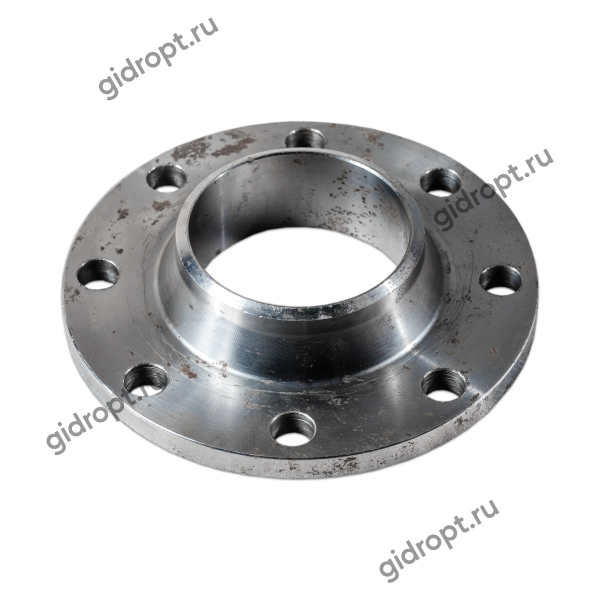 Фланец воротниковый Ру-10, Ду 150-10-11-1-В-Ст20   ГОСТ 33259-2015