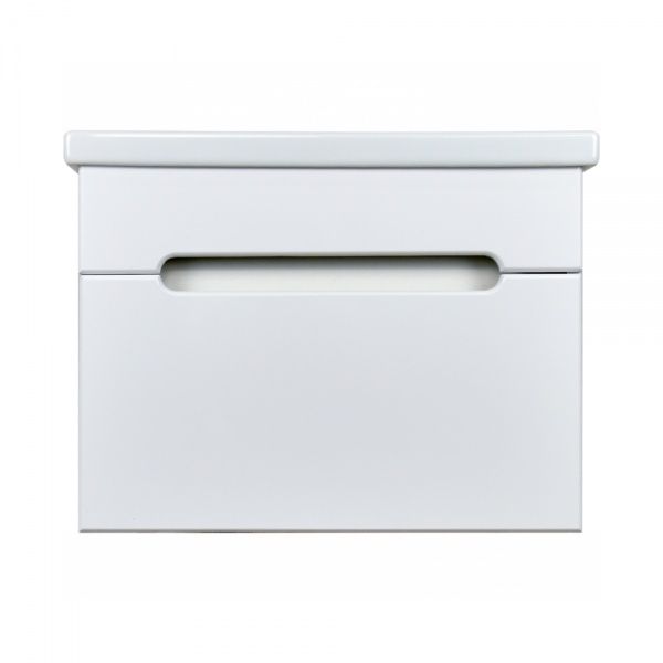 Тумба "Магнолия 60" под умывывальник "Сomo 60" Cersanit