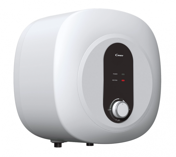 Водонагреватель Candy CS15V-EM1(R) (над раковиной) (2,5 кВт)