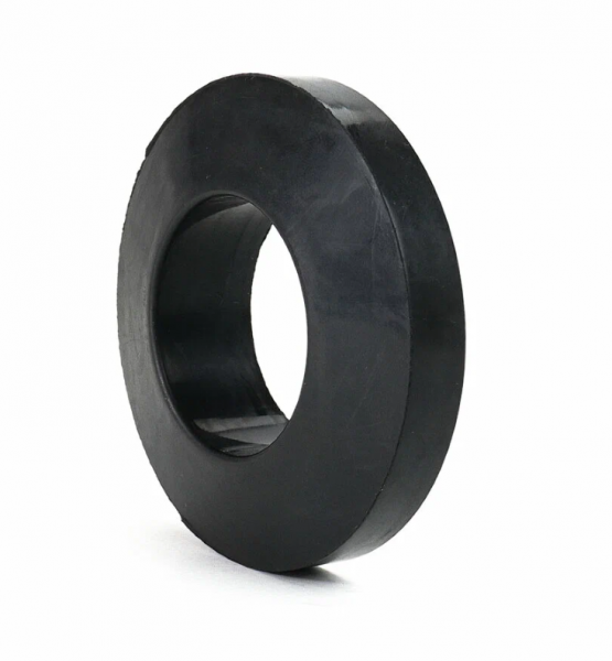 Кольцо резиновое МУВП, К-2 (27 х 14 х 7 х 3,5 мм)