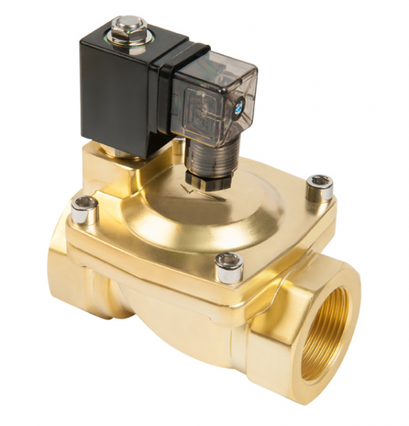 Клапан электромагнитный ВОХ-15 Unipump НО