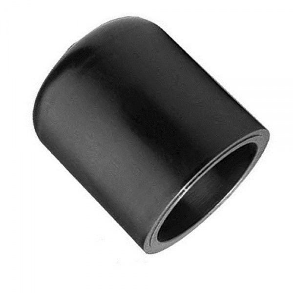 Заглушка 90мм , SDR11 (ПЭ спигот, литой)