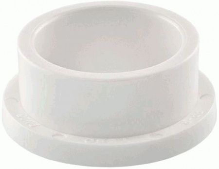 Бурт под фланец PPRC 63 (БЕЛЫЙ) Valfex (10/50)