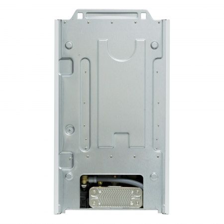 Котел настенный HUBERT Smart AGB 32 DX Wi-Fi (двухконтурный, 32 кВт, закрытая камера)