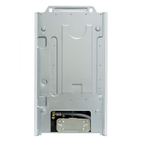 Котел настенный HUBERT Smart AGB 32 DX Wi-Fi (двухконтурный, 32 кВт, закрытая камера)