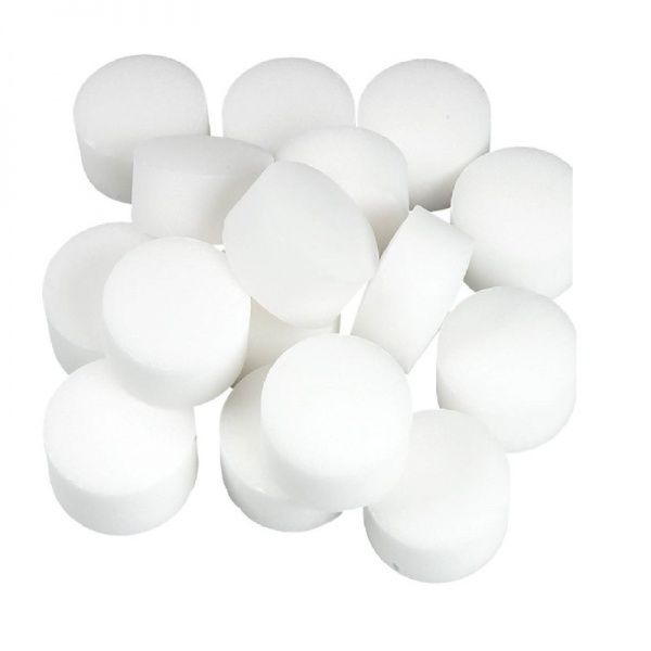 Соль таблетированная для регенерации систем умягчения (мешок 25кг) ПАТ